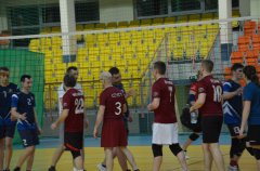 Losowe zdjęcie pochodzące z galerii wydarzenia: półfinały PGALPS